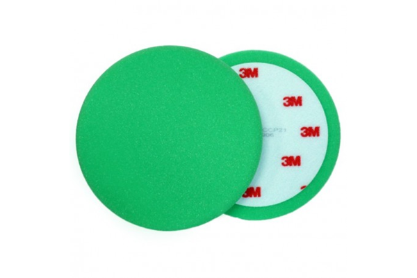 3M PERFECT-IT III Green Compounding Pad 150mm 50487