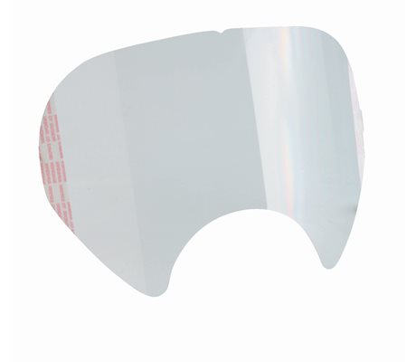  Faceshield Cover 6885