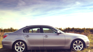 Silver colors summer heat behavior