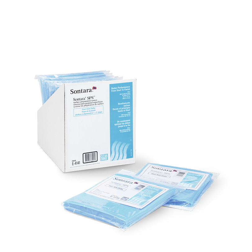 Sontara SPS Final Tack Cloth E-4141