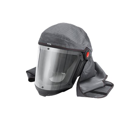  Air Vision 5000 Mask Without Belt