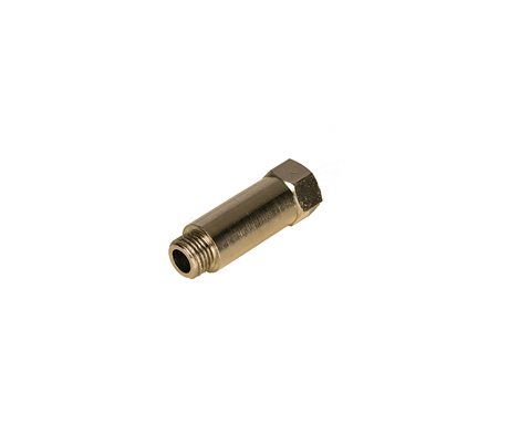 Extension Connector PT 1/4"-19 for PROS