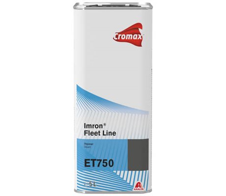 Et750 Imron Fleet Line Thinner