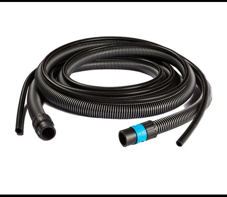 Extraction Hose Conical For Electric Tools 1+1 Ø 25-29Mm - 5M
