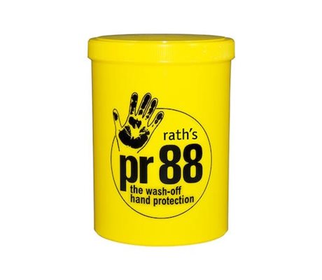 Pr88 Barrier Cream