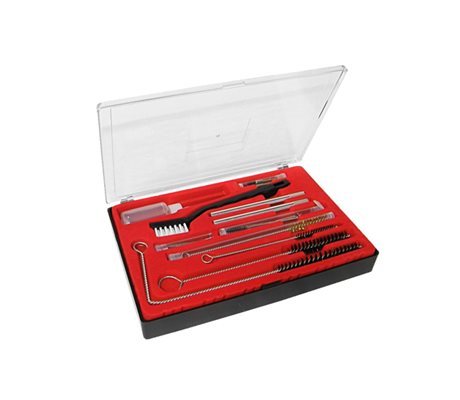 60-590 Cleaning Set For Spray Guns
